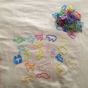 Silly bandz collection! Kids' bracelets