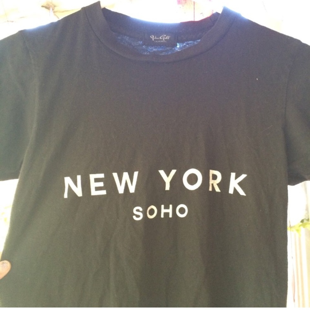 Tshirt