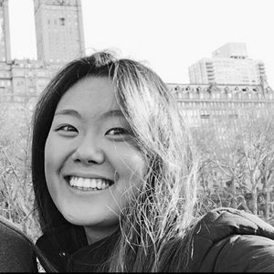 Meet your Posher, Boram