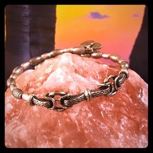 Alex and Ani Buckle Wrap