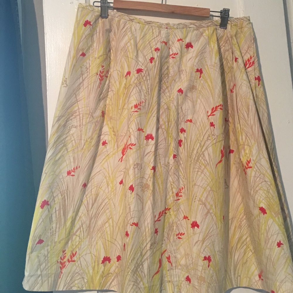 Calvin Klein Skirt