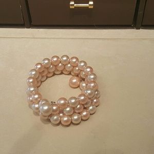 Pearl Bracelet