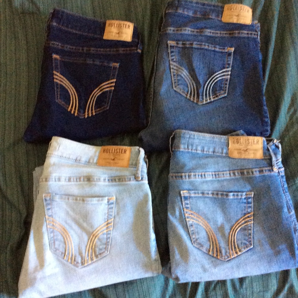 Cute jeans 👖