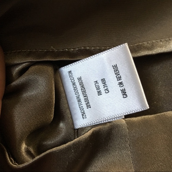 LAST CALL BCBG Elegant Floral Cocktail Dress - Picture 6 of 8