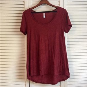 LuLaRoe Classic T