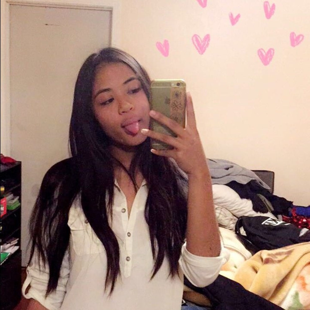 Meet your Posher, Michelle