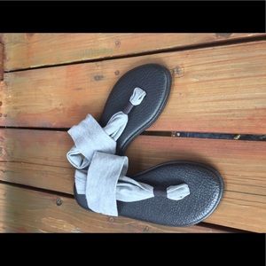 Sanuk Sandals