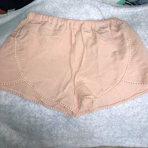 LAST CALL! Tobi loose shorts