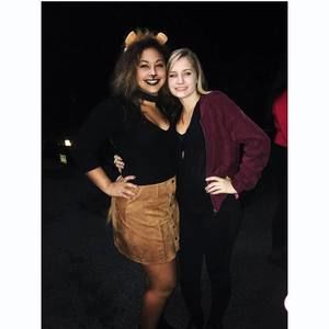 Meet your Posher, Alexis