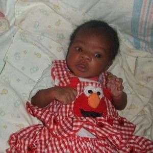 Meet your Posher, Mickey