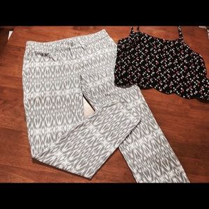 Ann Taylor Loft pants