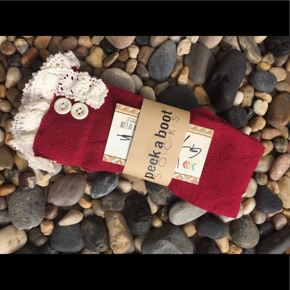 Boot socks