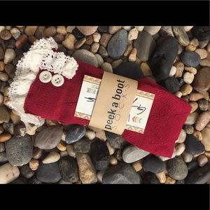 Boot socks