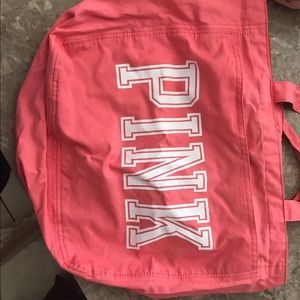 Pink victoria secret