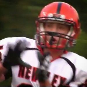 Meet your Posher, Jeff