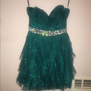 Darlin' dress