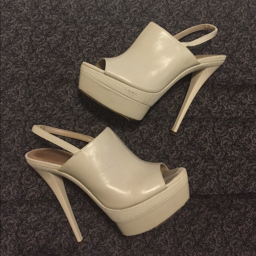 Price Drop🎉🎉🎉🎉Aldo Heels