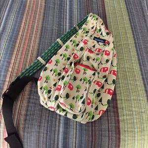 Kavu Sling/Rope Bag