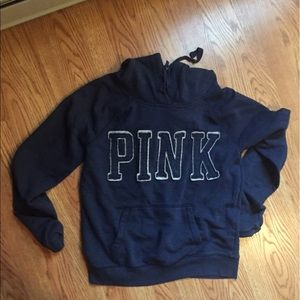Victoria's Secret PINK sweatshirt