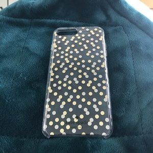 Kate Spade iPhone 7 Plus Case
