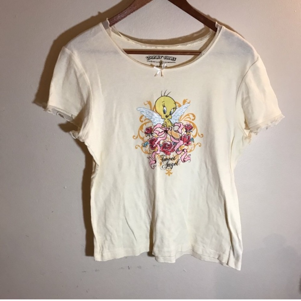 Vintage tee