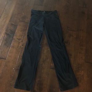 Adidas climate workout yoga pants Adidas climate workout yoga pants
