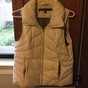 Puffy Vest