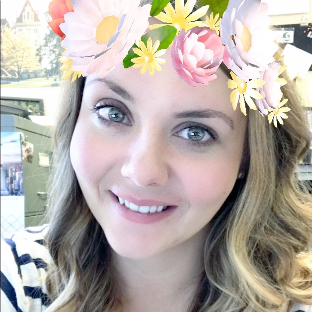 Meet your Posher, Cheynne