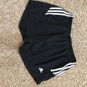 Adidas Workout Shorts