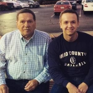 Meet your Posher, Matthew