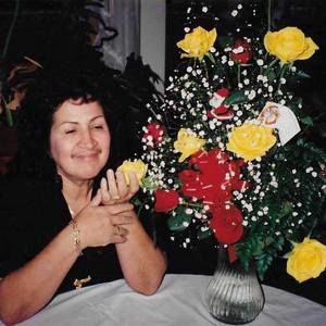 Meet your Posher, Jackie