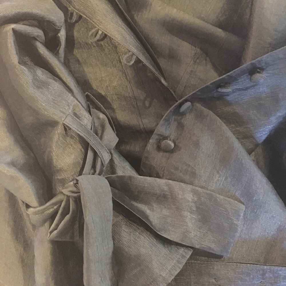 Walter Baker blouse - Picture 5 of 6
