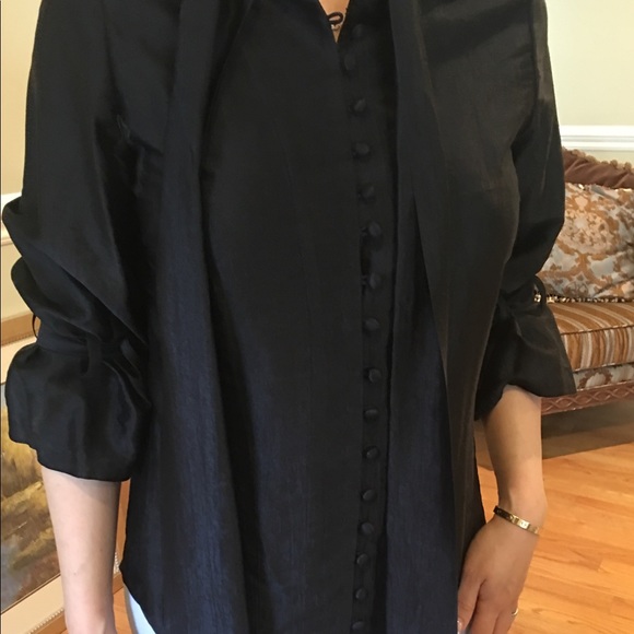 Walter Baker blouse - Picture 3 of 6