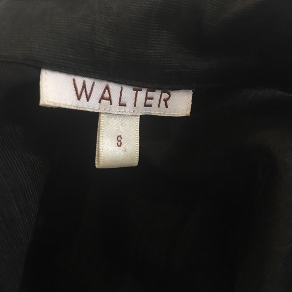 Walter Baker blouse - Picture 4 of 6