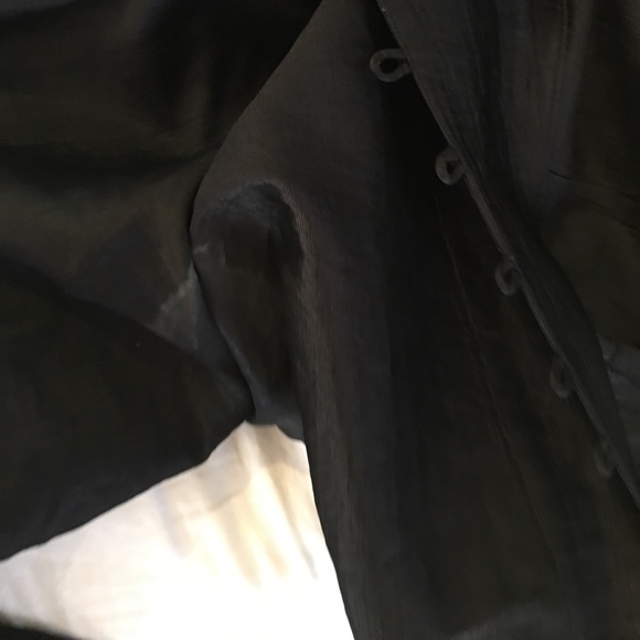 Walter Baker blouse - Picture 6 of 6