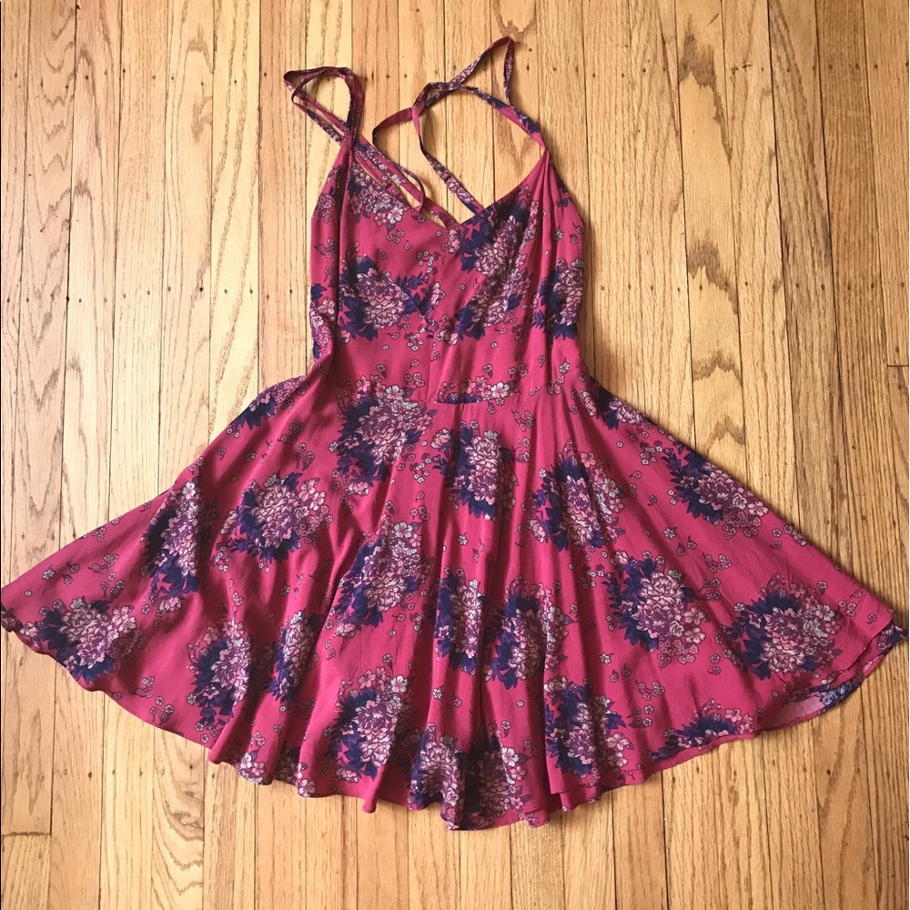 Urban Outfitters dress