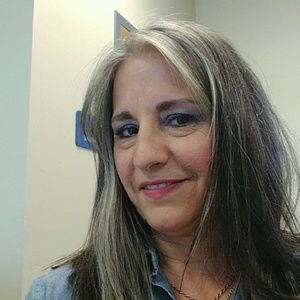 Meet your Posher, Joann