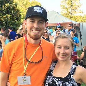 Meet your Posher, Lauren