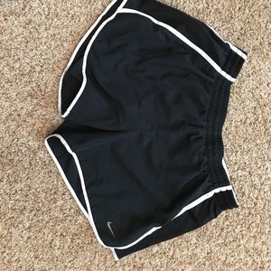 Nike Workout Shorts
