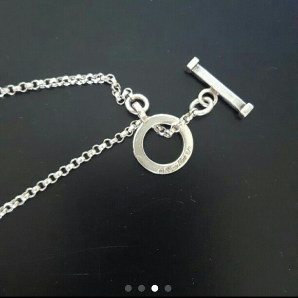 Mignon Faget necklace set - Picture 3 of 4