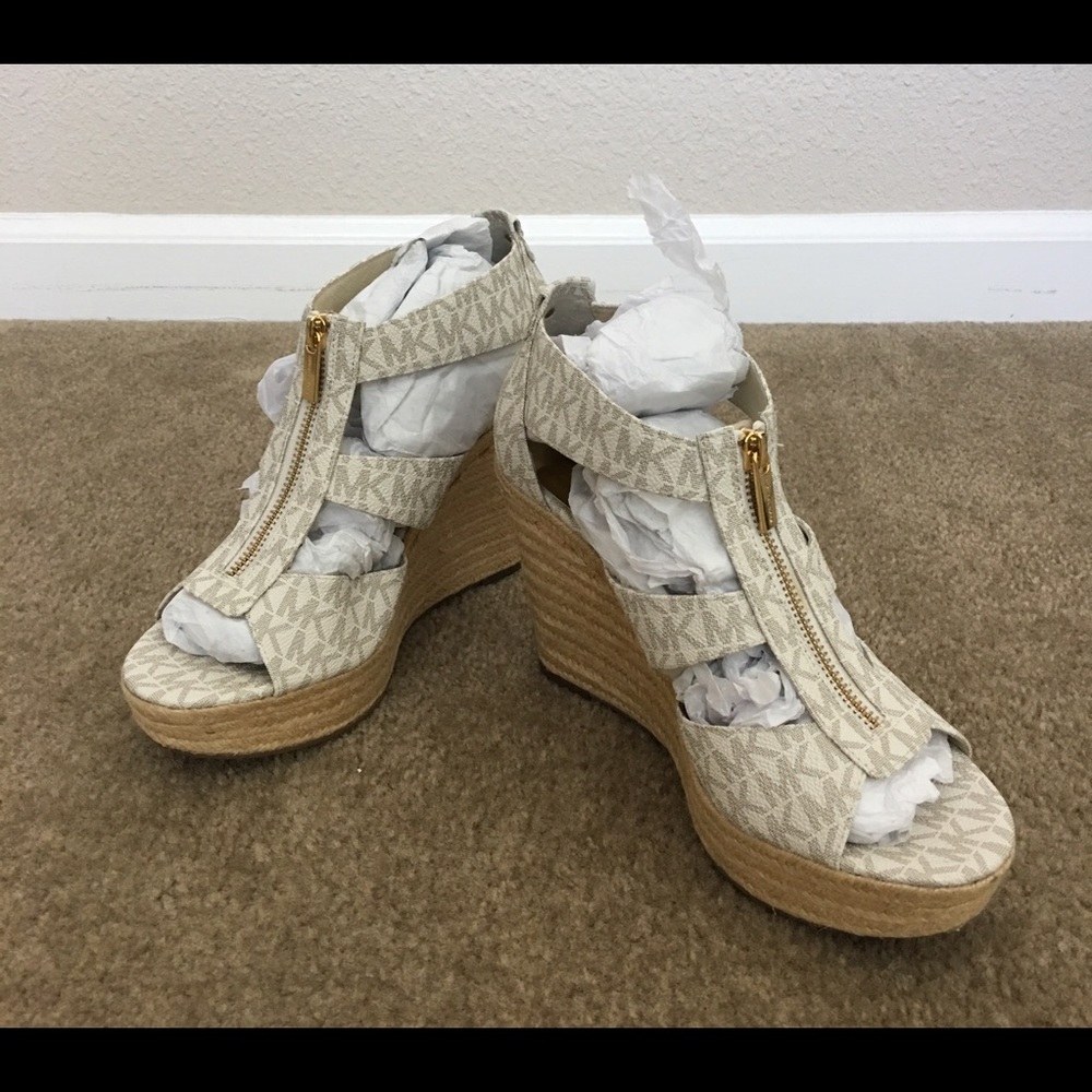 Michael Kors Wedge