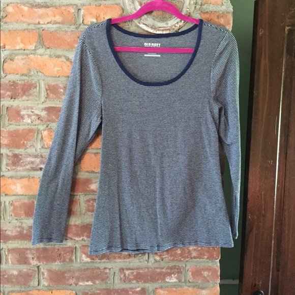 Long Sleeve Old Navy shirt lot - Picture 2 of 5