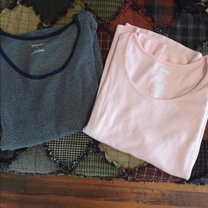 Long Sleeve Old Navy shirt lot