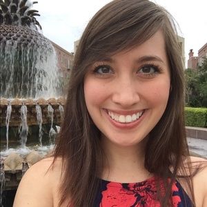 Meet your Posher, Rachel