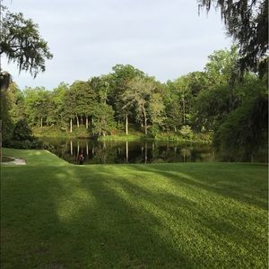 Meet your Posher, Sandie