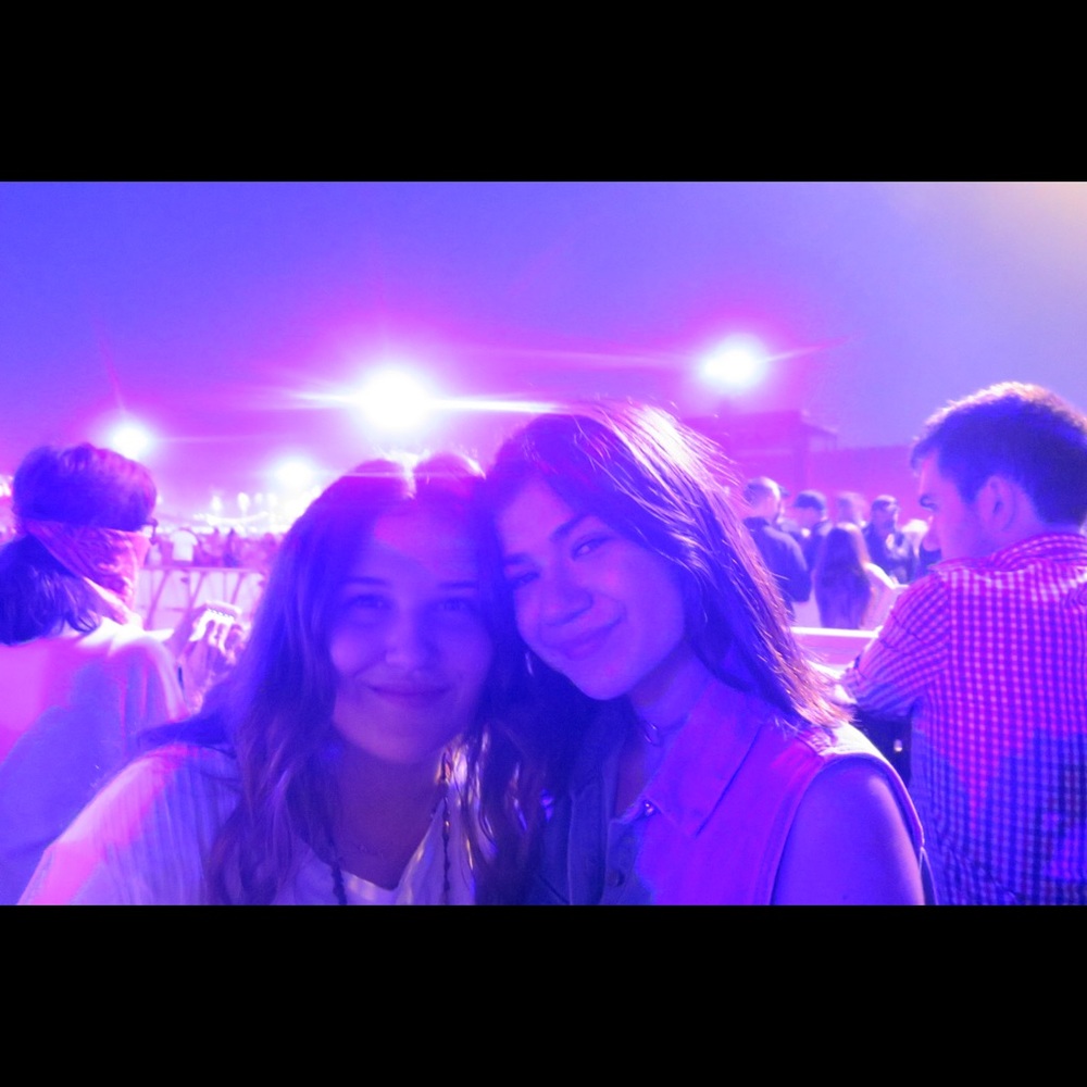 Meet your Posher, Jenna