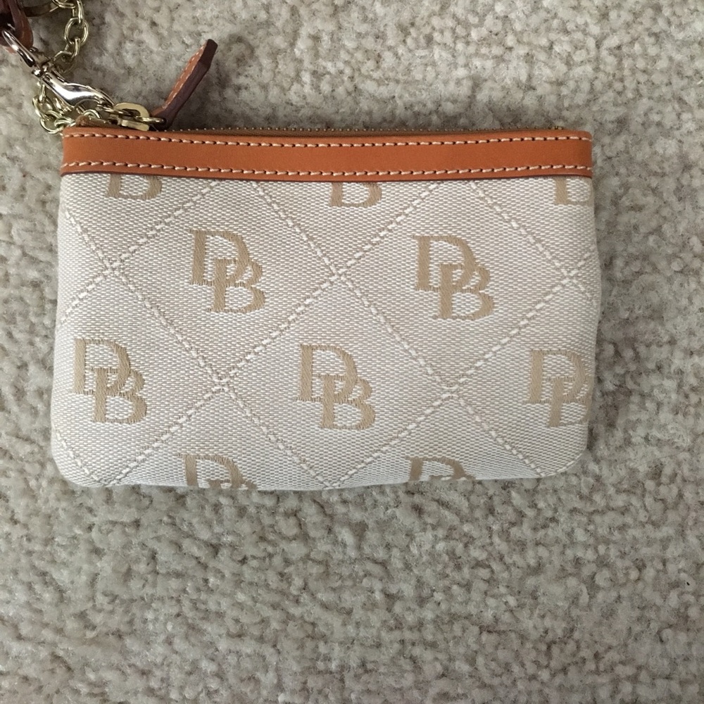 Dooney & Bourke Wristlet