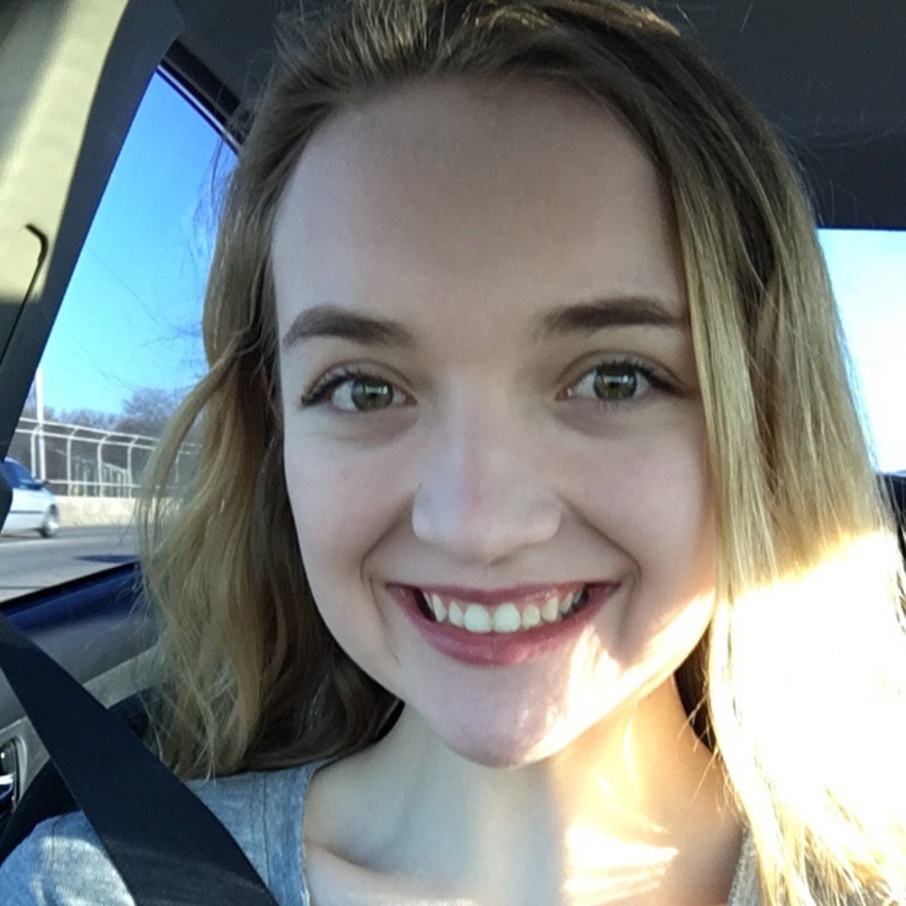 Meet your Posher, Alex