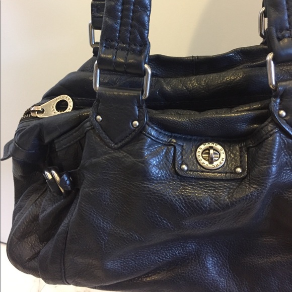 Marc by Marc Jacobs Handbags - Marc by Marc Jacobs Leather Shoulder Bag