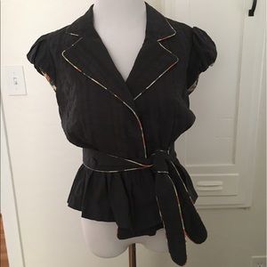 ✨SALE✨Anthropologie jacket